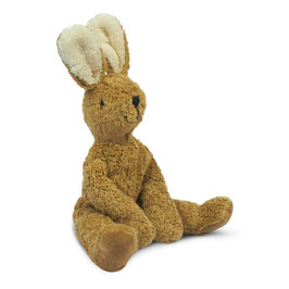 Schlenker Kuscheltier Hase klein