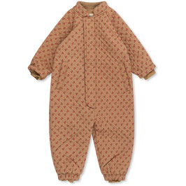 Baby Thermoanzug Petit Rouge