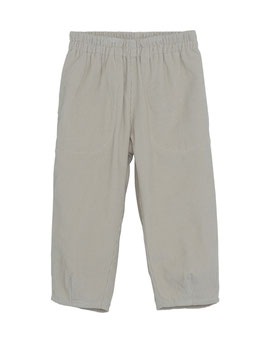 Barrel Cordhose Cream