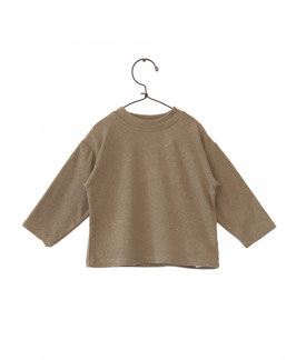 Baby Langarmshirt Cesar