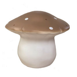 Nachtlicht Pilz mittel Choco