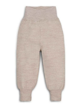 Baby Wollhose Natur