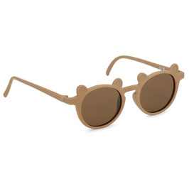 Kids Sonnenbrille Toasted Almond
