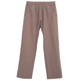 Frauen Baumwollhose Redwood