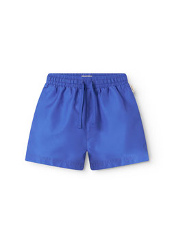 Baby & Kind Badeshorts Blau