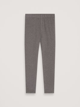 Kinder Leggings Melange Soil