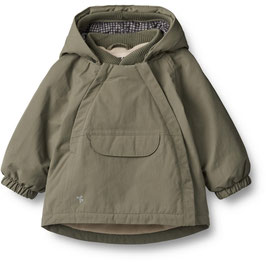 Baby Schneejacke Dry Leaves