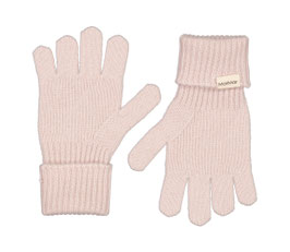 Kinder Kaschmirhandschuhe Ballet Rose