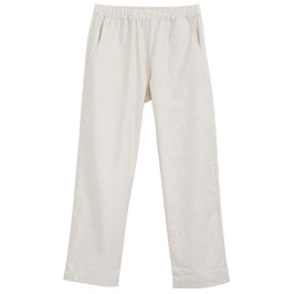 Frauen Baumwollhose Birch