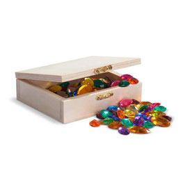 Legespiel Glitzerschatz