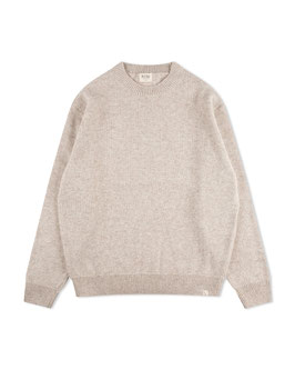 Männer Strickpullover Salt