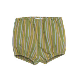 Baby Bloomer Shorts Gardenstripe