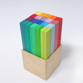 Leonardo Baustäbchen Farben