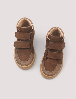Baby Vegane Sneaker Teddy