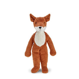 Schlenker Kuscheltier Fuchs gross
