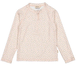 Baby & Kind UV Badeshirt Petite Fleurs