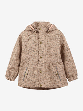 Baby & Kind Hardshelljacke Misty Rose