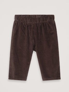 Baby Cordhose Earth