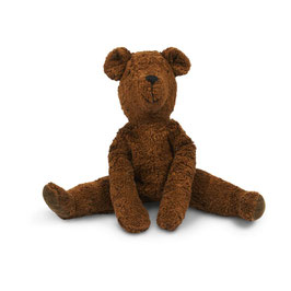 Schlenker Kuscheltier Bär gross