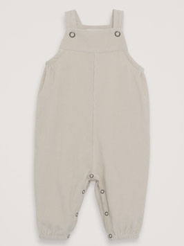 Baby Feincordlatzhose Cream
