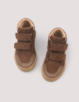 Baby Vegane Sneakers Teddy