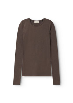 Frauen Wollshirt Terre