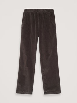 Frauen Cordhose Earth