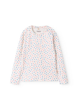 Baby & Kind UV Badeshirt Mini Flower