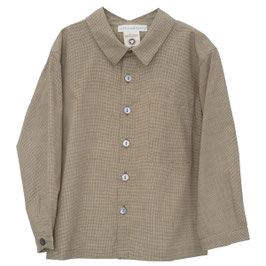Kinder Kragenbluse Picklesquare
