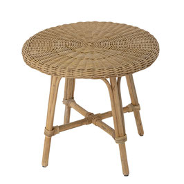 Rattan Kindertisch Hortense