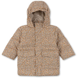 Baby Daunenjacke Yume Floral