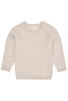 Baby & Kind Merinoshirt Cream