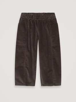Kinder Barell Cordhose Earth