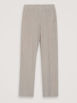 Frauen Frotteehose Shell