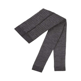 Baby Wollleggings Anthrazit
