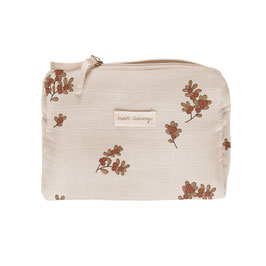 Musselin Necessaire Airelles