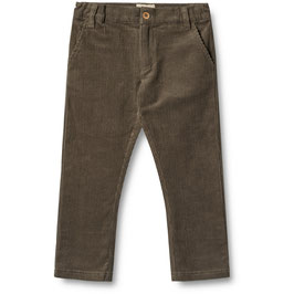 Kinder Cordhose Dry Leaves