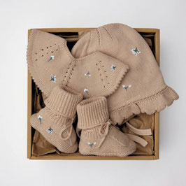 Geschenkset Neugeboren Nude