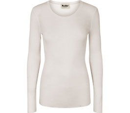 Frauen Wollshirt Pepple