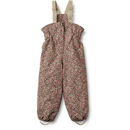 Baby & Kind Schneehose Wild Flowers