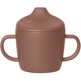 Baby Schnabelbecher Clay