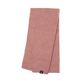 Kinder Strickschal Shadow Rose