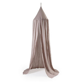 Baumwoll Betthimmel Jetty Beige