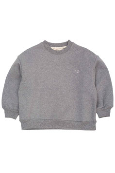 Baby & Kind Sweatpullover Grey Melange