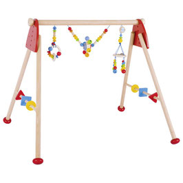 Aktivitäts Spielbogen Regenbogen
