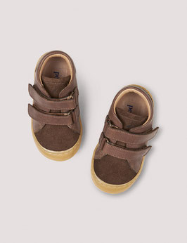 Baby Vegane Lauflernschuhe Teddy