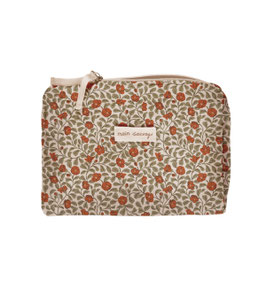 Musselin Necessaire Quincy Tree