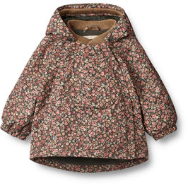 Baby Schneejacke Wild Flowers