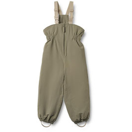 Kleinkind Schneehose Dry Leaves