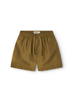 Baby & Kind Badeshorts Bronze